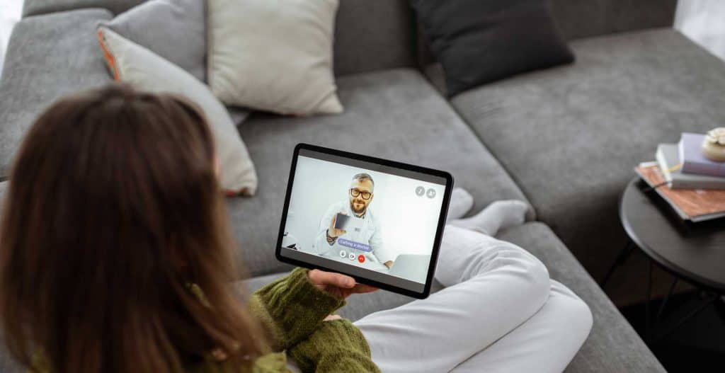 online psychiatrist