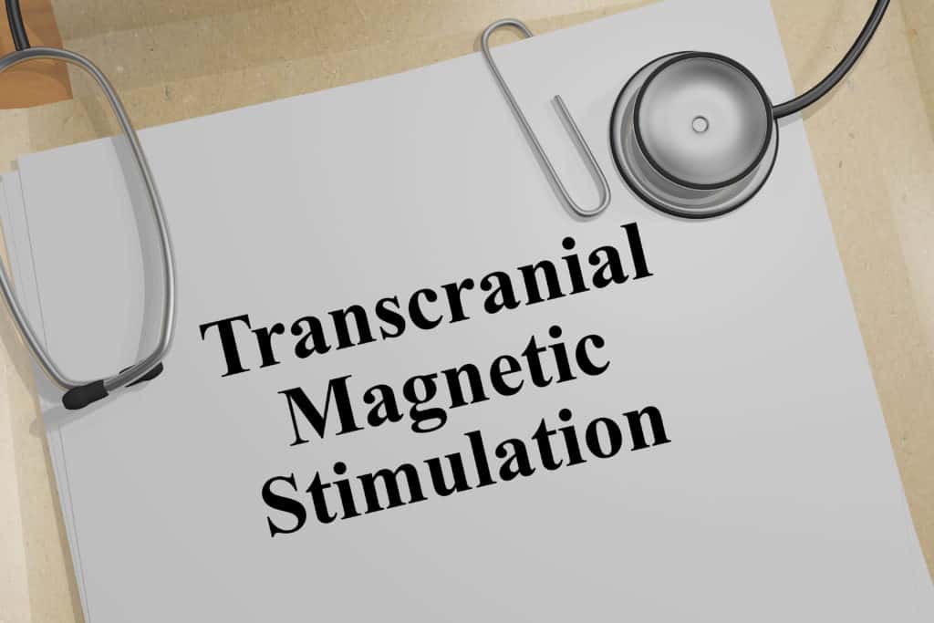 side effects of tms therapy