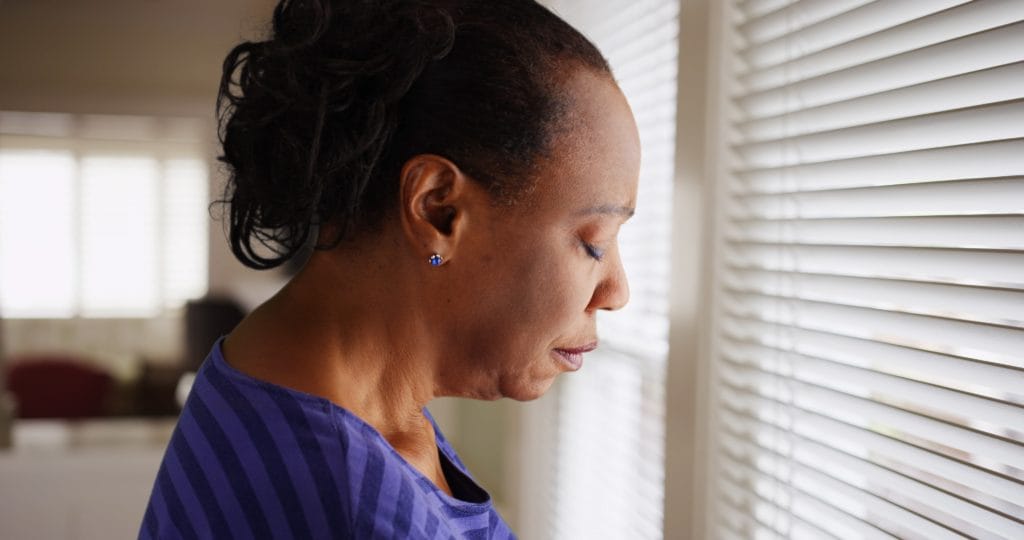 aging and anxiety