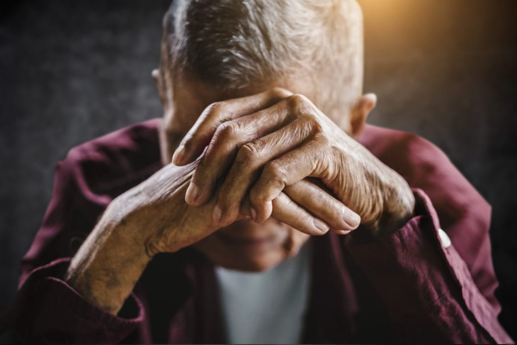 alcohol and the elderly