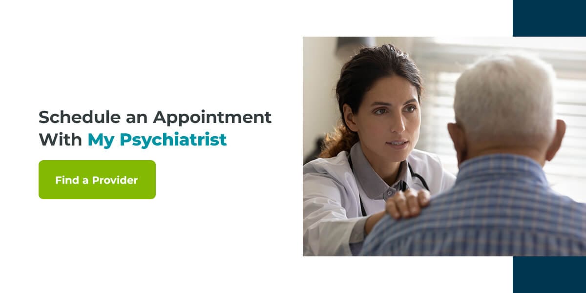 5 Ways to Stop a Panic Attack My Psychiatrist