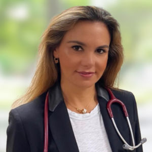 Ana Maria Borrero Enfermera Especialista en Salud Mental Psiquiátrica en Mi Psiquiatra