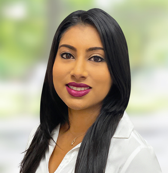 Nafeeza Alli Mental Health Nurse Practitioner at My Psychiatrist