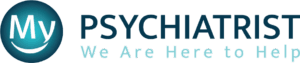 my psychiatrist logo