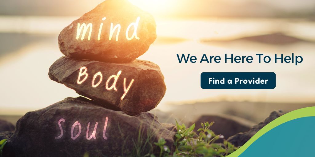 We are here to help with Mindfulness Therapy 