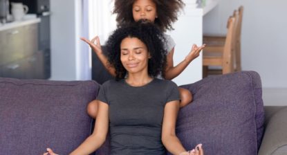 Mindfulness Therapy and How to Apply It  