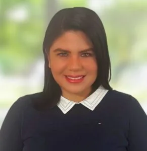 Elena Barcelo Psychiatric Mental Health Nurse Practitioner at My Psychiatrist in Oakland Park