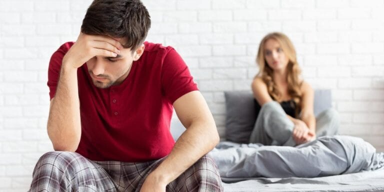 The effect of penis size on partner sexual satisfaction: a literature review