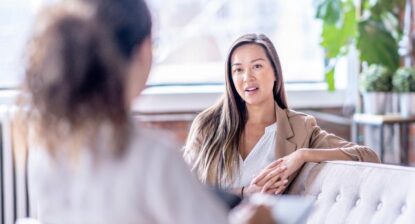 Accelerated Resolution Therapy – A Promising Therapy Approach for PTSD-related Symptoms
