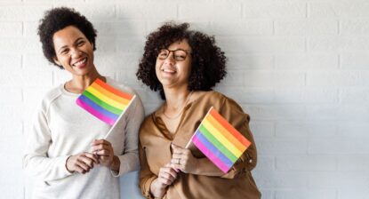 How Mental Health Conditions Affect the LGBTQIA+ Community