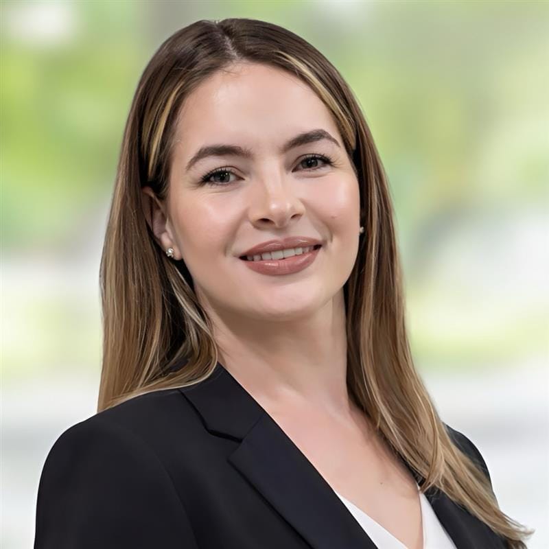 Dayana Diaz, PMHNP-BC