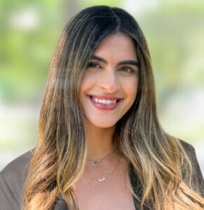 Rachel Steinberg