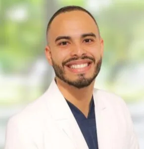 Leonardo Da Silva APRN