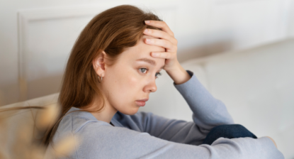 Does Wellbutrin Help with Anxiety?