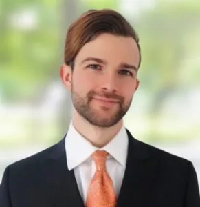 Gabriel Jalles APRN