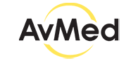 avmed logo