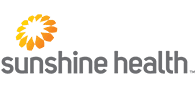 sunshine health logo