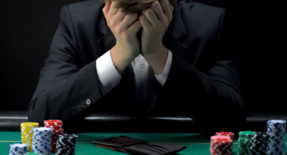 How to Overcome Gambling Addiction