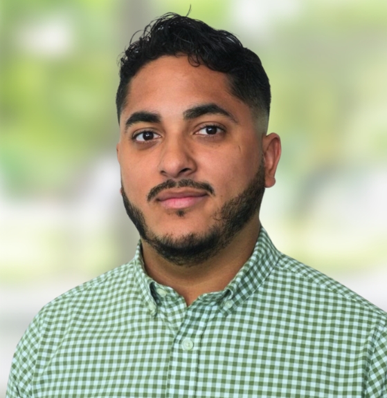Gerardo Javier Ruz PMHNP-BC for My Psychiatrist Lake Nona Orlando FL