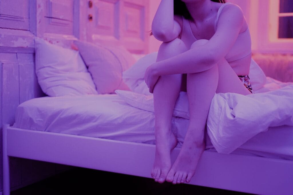 insomnia anxiety