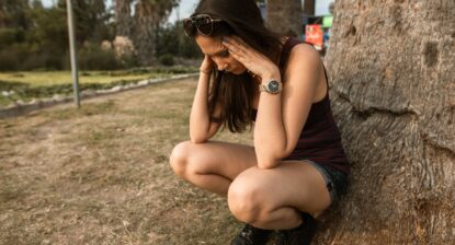 Shortness of Breath from Anxiety: What’s Happening and How to Cope