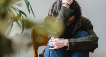 How to Cope with Sudden Anxiety Attacks