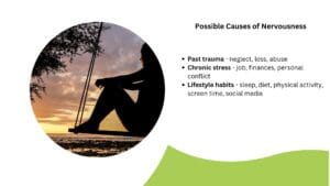 Feeling Nervous All The Time Why And How To Feel Better