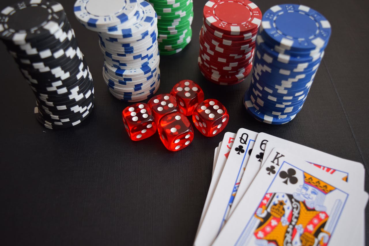 gambling problem help
