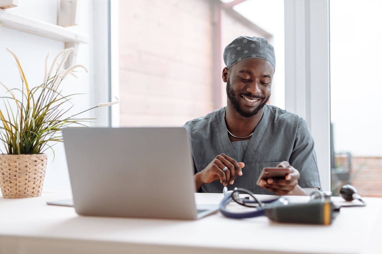 is telemedicine effective