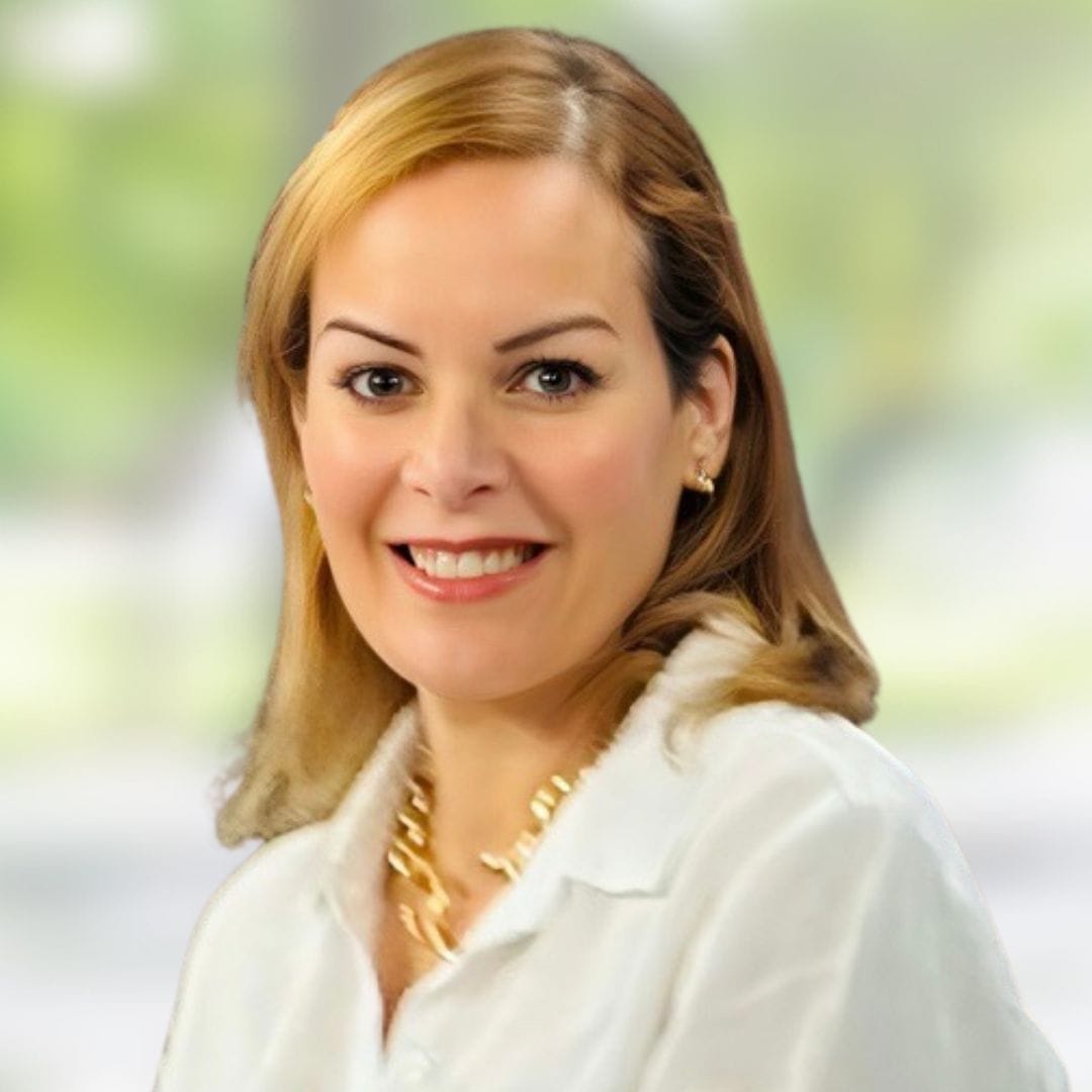 Jennyfer Alvarado, RCSWI My Psychiatrist