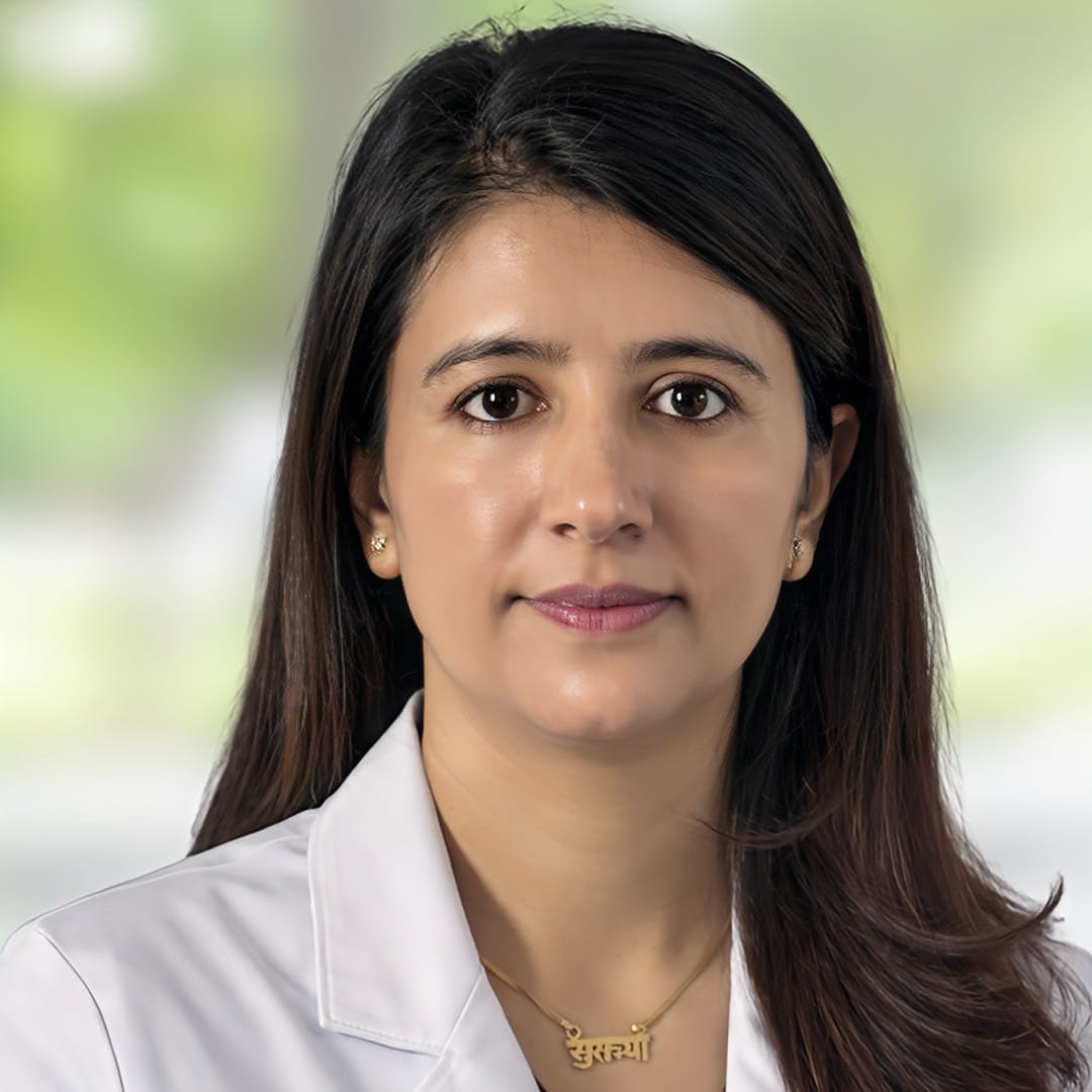 Saru Bhattarai, PMHNP-BC_Plantation_My Psychiatrist Plantation