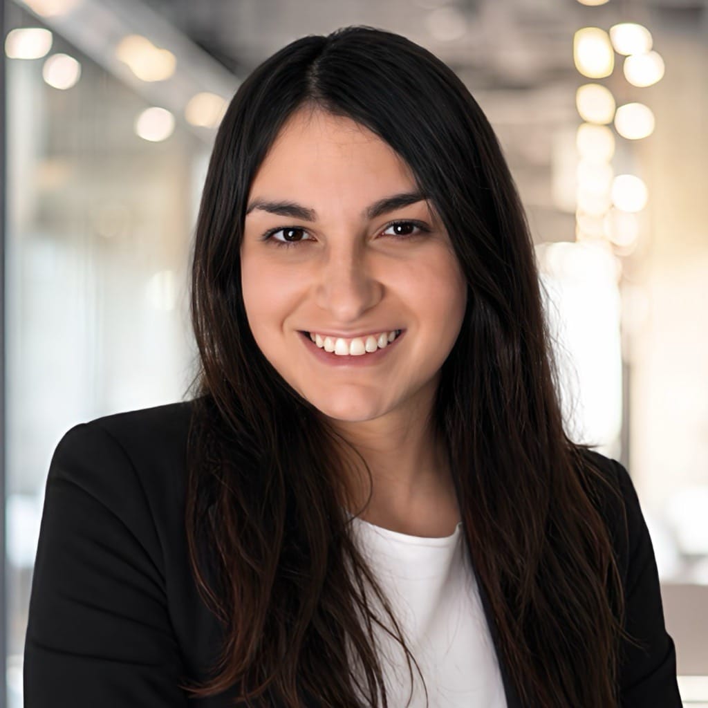 Awvean Farshadi, RMHCI My Psychiatrist Sheridan