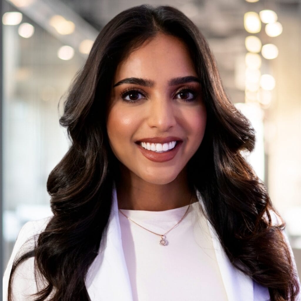 Arya Reddy, MD at My Psychiatrist in South Miami