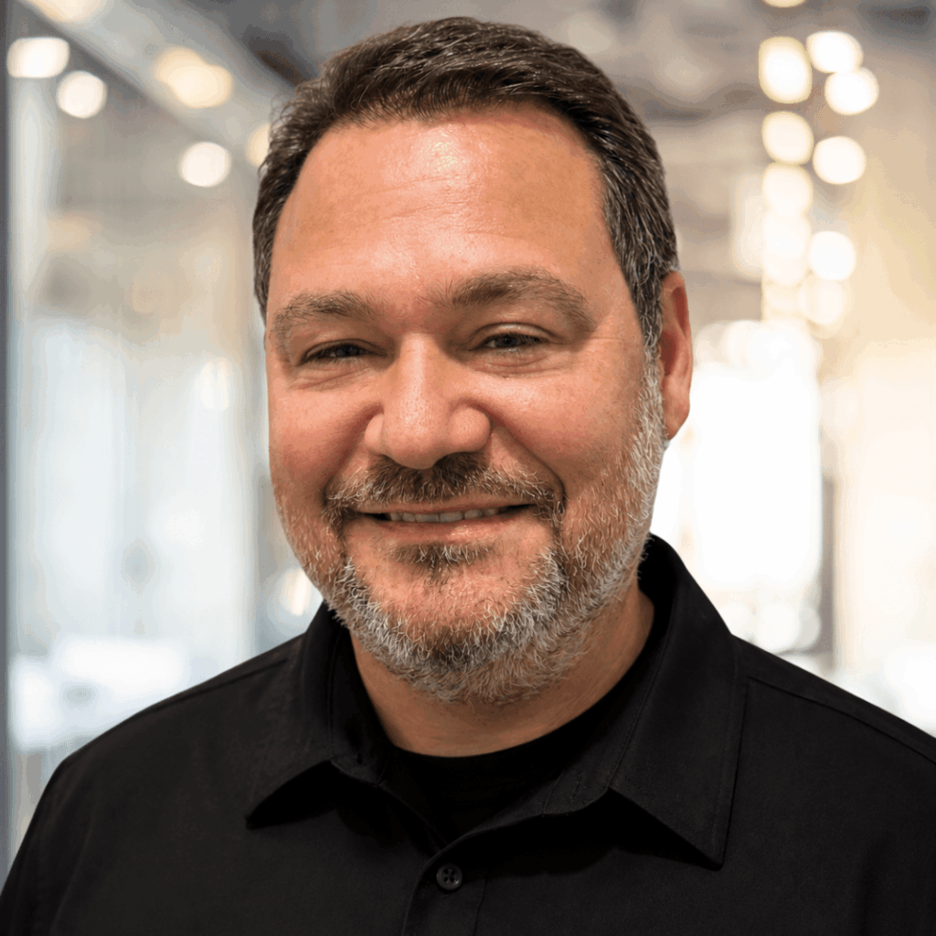 David J. Katz, RCSWI