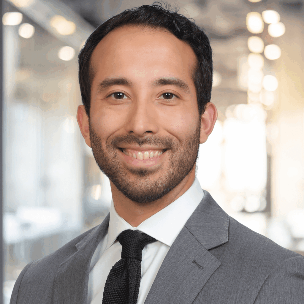 Carlos Cueto, MD