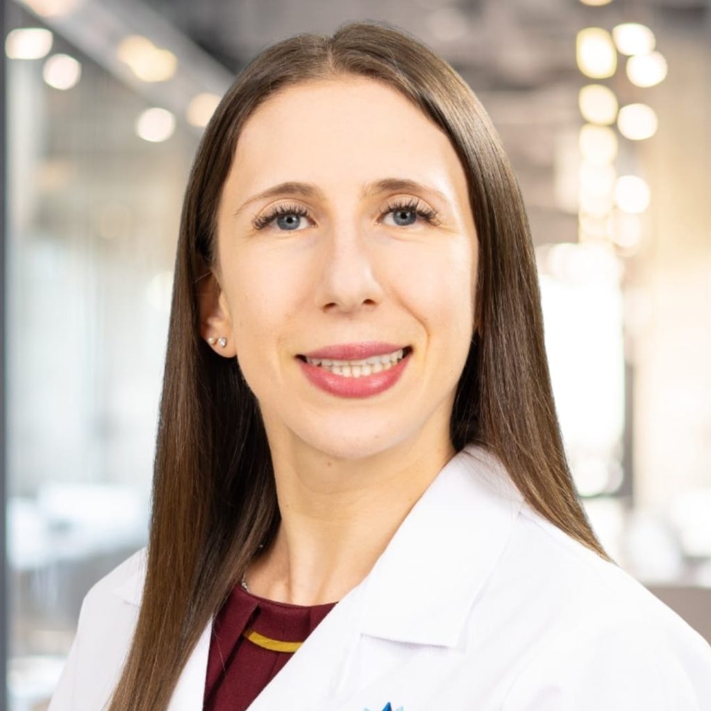 Julia Eisman, DO